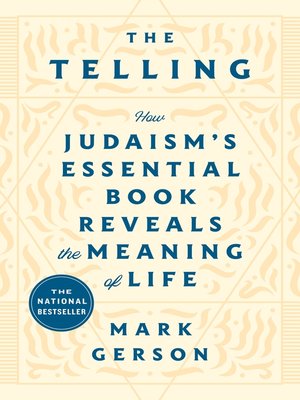 cover image of The Telling
